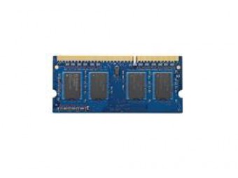HP 4GB DDR3L-1600 1.35V SODIMM ALL