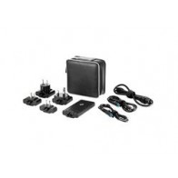 HP 65W Smart Travel AC Adapter