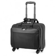 HP Business 4wheel Roller Case (up to 17.3