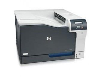 HP Color LaserJet CP5225dn Printer A3