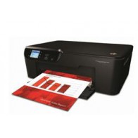 HP Deskjet Ink Advantage 3525 e-All-in-One Multifunkčná atramentová tlačiareň, Wifi