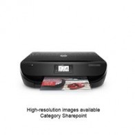 HP DeskJet Ink Advantage 4535 All-in-One Print, Scan, Copy, Web, Photo