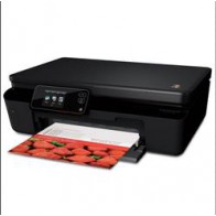 HP Deskjet Ink Advantage 5525 e-All-in-One Multifunkčná atramentová tlačiareň, Wireless