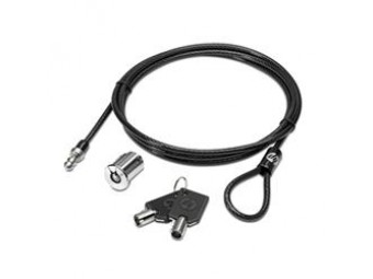 HP Docking Station Cable Lock