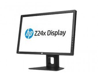 HP Dreamcolor Z24x 24