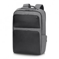 HP Exec 17.3 Black Backpack