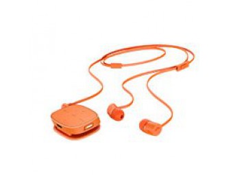 HP H5000 Neon Orange BT Headset