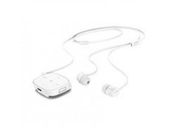 HP H5000 White BT Headset