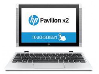 HP pavilion x2 10-n204nc, Z2736F, 10.1 WXGA Touch, IntelHD, 2GB, 64GB eMMC, b/g/n, BT, W10, 2y, biely