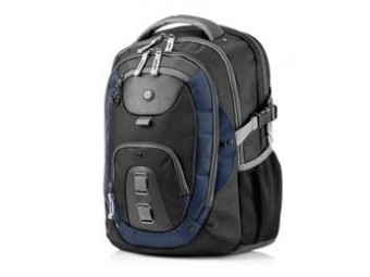 HP Premier3 Blue Backpack