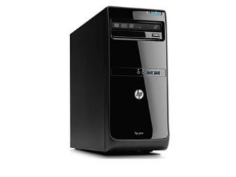 HP Pro 3500 G2 MT G1620, Intel HD, 4GB, 500GB, DVDRW, KLV+MYS, Win8.1-64w/B, 1y