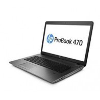 HP ProBook 470 G2 i5-4210U 17.3 HD+ CAM, AMDR5M255/2G, 4GB, 1TB, DVDRW, FpR, U3, b/g/n, BT, Win 8.1 + BAG
