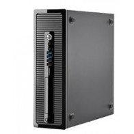 HP ProDesk 400 G1 SFF, i3-4160, Intel HD, 4GB, 1TB, DVDRW, KLV+MYS, W8.1Pro-W7Pro, 1y