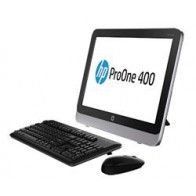 HP ProOne 400 G1, G3250T, 19,5