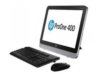 HP ProOne 400 G1, i3-4160T, 19,5