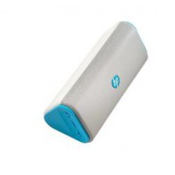 HP Roar BT Blue Speaker