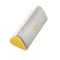 HP Roar BT Yellow Speaker