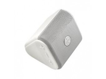 HP Roar Mini BT White Speaker