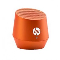 HP S6000 Orange BT Speaker