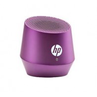 HP S6000 Pruple BT Speaker