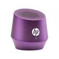 HP S6000 Purple BT Speaker - REPRO