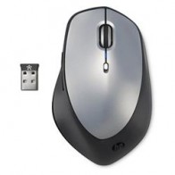 HP Wireless Mouse X5500 black