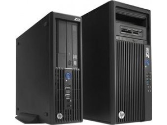 HP Z240 MT, E3-1245v5, Intel HD Graphics P530, 8GB, 1TB, DVDRW, CR, W10Pro-W7Pro, 3Y