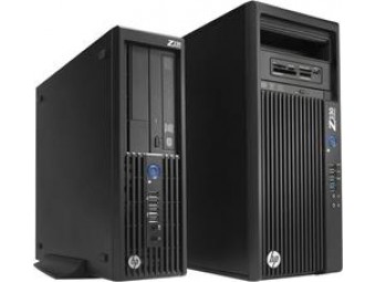 HP Z240 MT, i5-6500, Intel HD Graphics 530, 8GB, 500GB, DVDRW, CR, W10Pro-W7Pro, 3Y