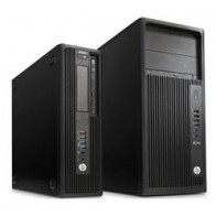 HP Z240 SFF, i7-6700, IntelHD 530, 16GB, 256GB SSD, DVDRW, CR, W10Pro-W7Pro, 3Y
