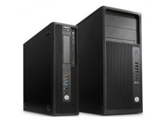 HP Z240 SFF, i7-6700, IntelHD 530, 16GB, 256GB SSD, DVDRW, CR, W10Pro-W7Pro, 3Y