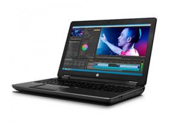 HP ZBook 15, i7-4800MQ, 15.6