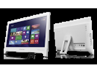 Lenovo IC C240 AIO 1017U 1.6GHz 18,5