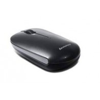 Lenovo IdeaPad Bluetooth Laser Mouse black