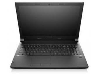 Lenovo IP B50-30 N2830 2.41GHz 15.6