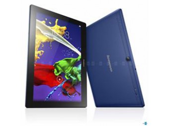 Lenovo IP Tablet Tab 2 A10-70 MT8165 1.5GHz 10