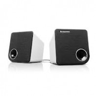 Lenovo Speaker M0620 (Enamel-White)