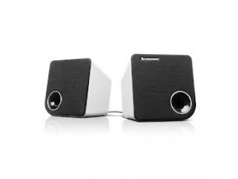 Lenovo Speaker M0620 (Enamel-White)