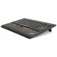 Lenovo ThinkPad Compact USB Keyboard with TrackPoint - Slovak