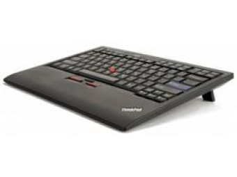 Lenovo ThinkPad Compact USB Keyboard with TrackPoint - Slovak