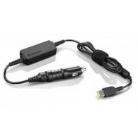 Lenovo ThinkPad/IdeaPad 65W DC Travel Adapter - Europe