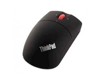 Lenovo ThinkPad Laser Wireless Mouse