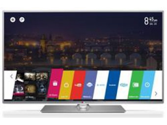 LG 55LB650V SMART LED TV 55