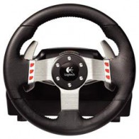 Logitech® Driving Force G29 - PC and Playstation 3-4 - EMEA