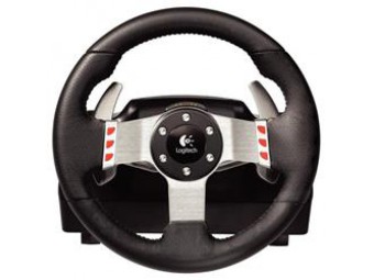 Logitech® Driving Force G29 - PC and Playstation 3-4 - EMEA