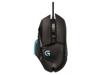 Logitech® G402 Hyperion Fury FPS Gaming Mouse