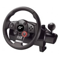Logitech® USB Driving Force GT, PS3, PS2,PC