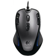 Logitech® USB Mouse Gaming G300