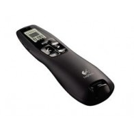 Logitech® Wireless Presenter R700 Professional