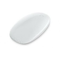 Logitech® Wireless Touch Mouse T620 White Laser, Unifying