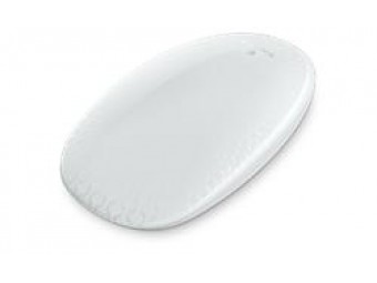 Logitech® Wireless Touch Mouse T620 White Laser, Unifying